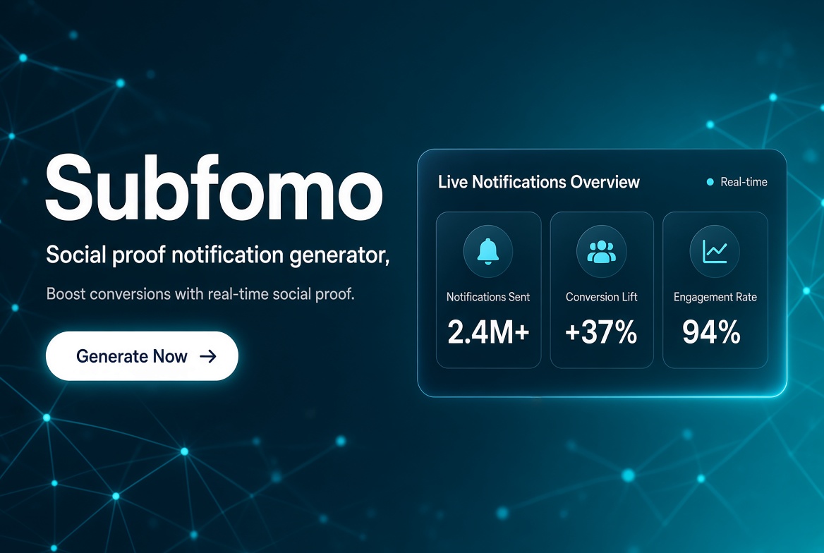 Subfomo