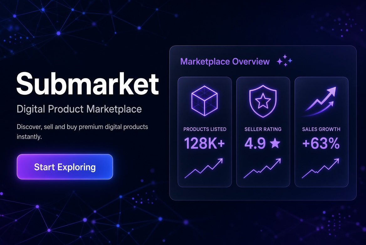Submarket